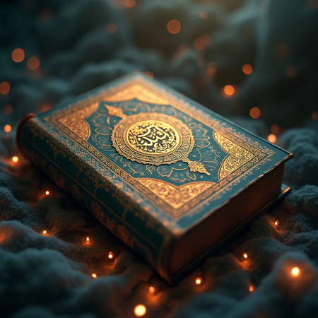 کلاس خصوصی حفظ قرآن کریم