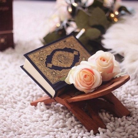 کلاس خصوصی تجوید قرآن