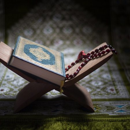 کلاس خصوصی صوت و لحن قرآن